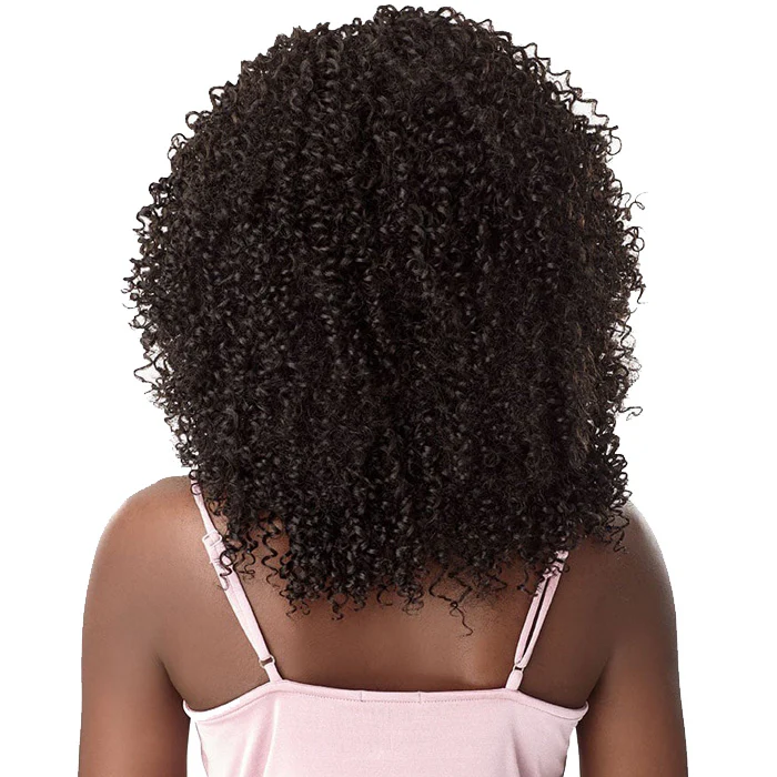 Sensationnel Lulutress Pre-Separated Pre-Looped Crochet Braid - 2X COILY 3C - Image 4