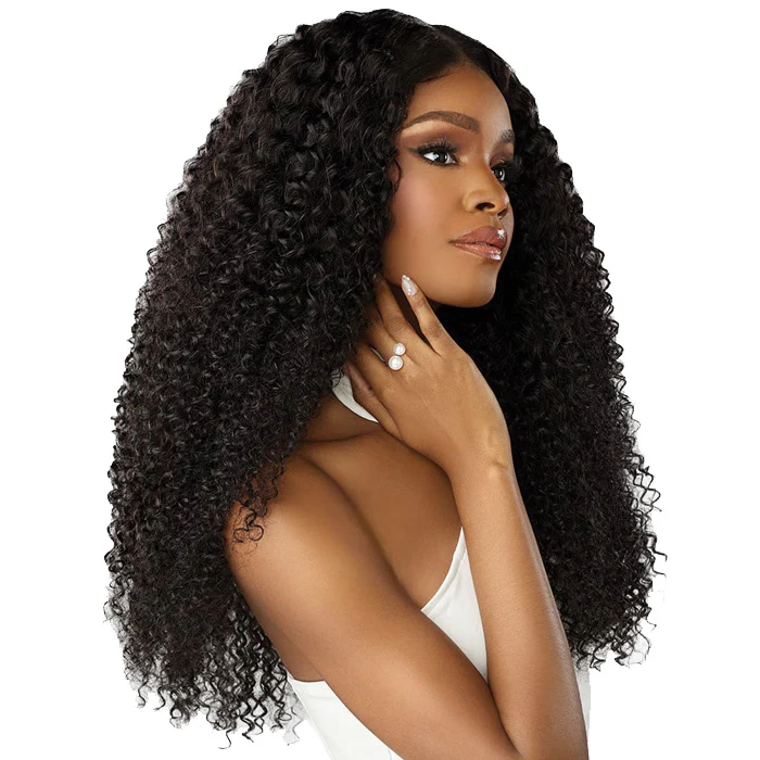 Sensationnel Pearlish 100% Virgin Remy Human Hair Weave - BOHEMIAN - Image 2
