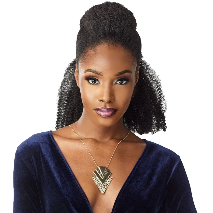 Sensationnel Ruwa Crochet Braid - 3X AFRO TWIST 16" - Image 4