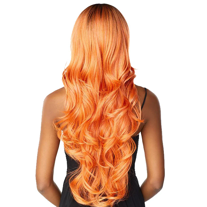 Sensationnel Synthetic Instant Fashion Wig - TAMIRA - Image 4