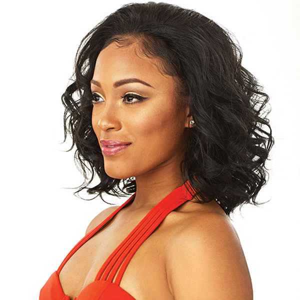 Sensationnel Synthetic Instant Weave Half Wig TRINA - Image 2