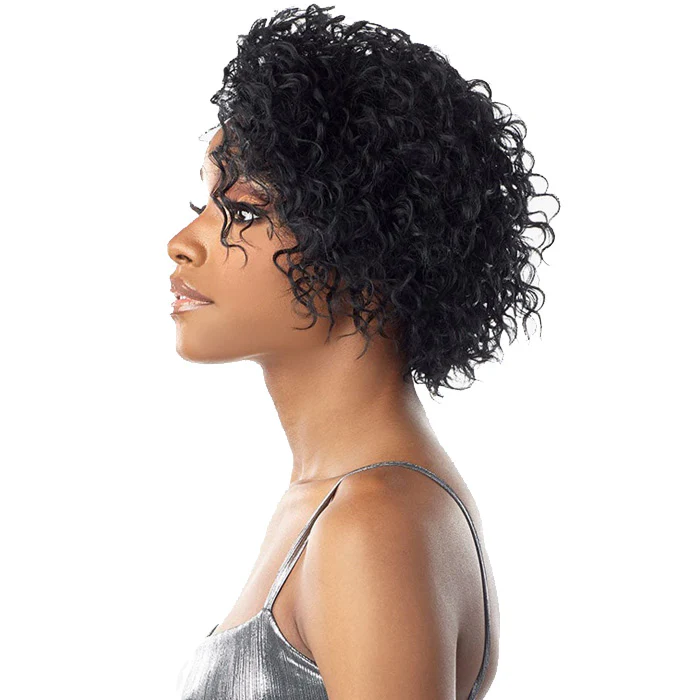 Sensationnel Shear Muse Texturized Series HD Lace Front Wig - RONAE - Image 3