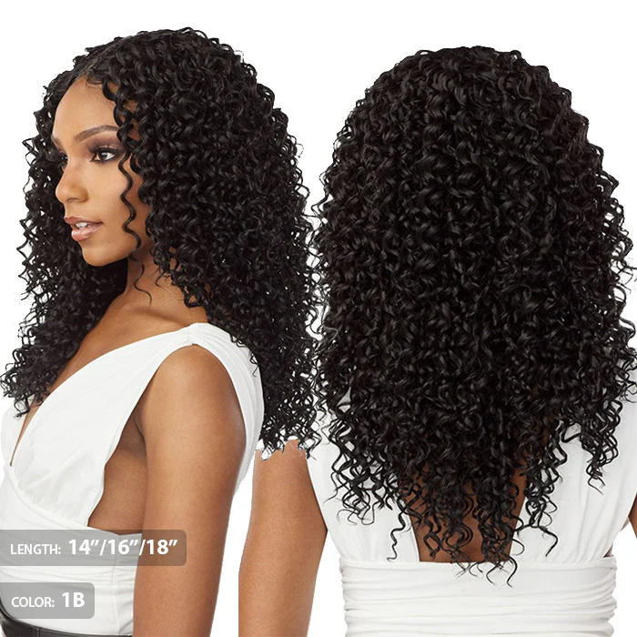 Sensationnel Vice Bundles 3X Multi Weave - BOHO CURL - Image 4