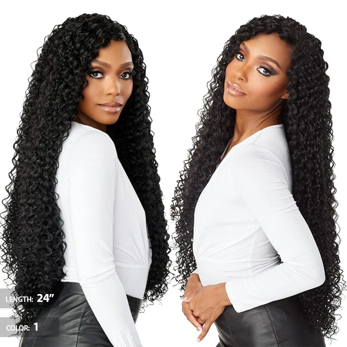 Sensationnel Vice Bundles Weave - BOHO CURL 24/30/36" - Image 3