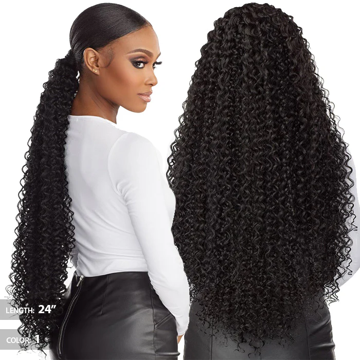 Sensationnel Vice Bundles Weave - BOHO CURL 24/30/36" - Image 4