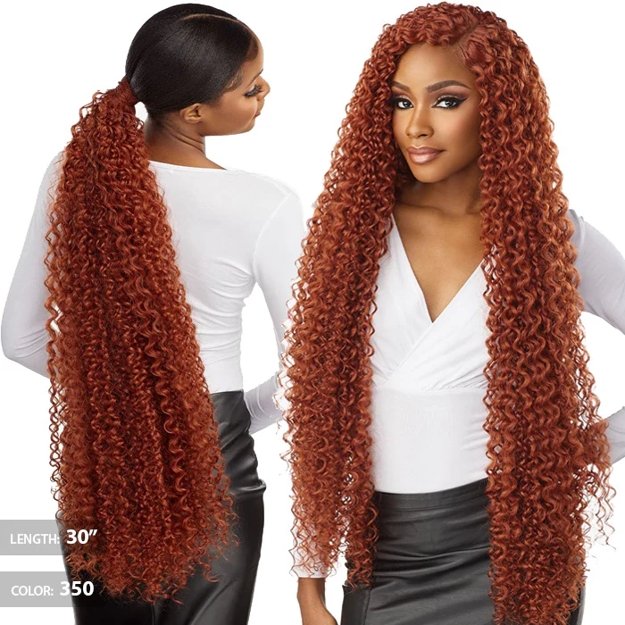 Sensationnel Vice Bundles Weave - BOHO CURL 24/30/36" - Image 7