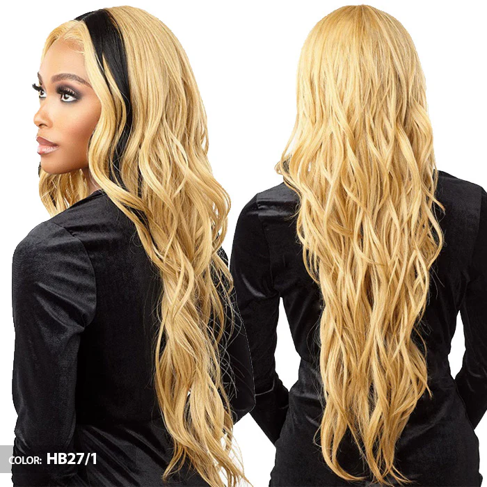 Sensationnel Vice HD 5" Deep Lace Parting Wig - VICE UNIT 12 - Image 5