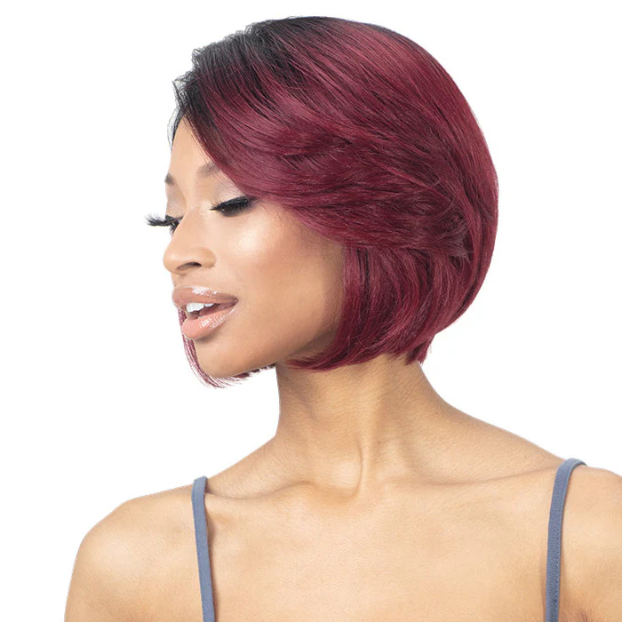 Freetress Equal Hi-Def Frontal Effect Hair HD Lace Front Wig- LOVELYN - Image 4