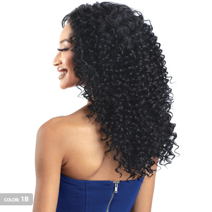 Shake N Go Haven Mastermix Weave - 3X DEEP CURL 14/16/18" - Image 2
