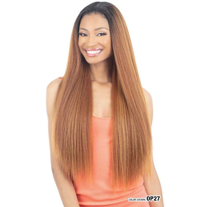 Shake N Go Natural Me Full Cap Wig - IMANI - Image 2