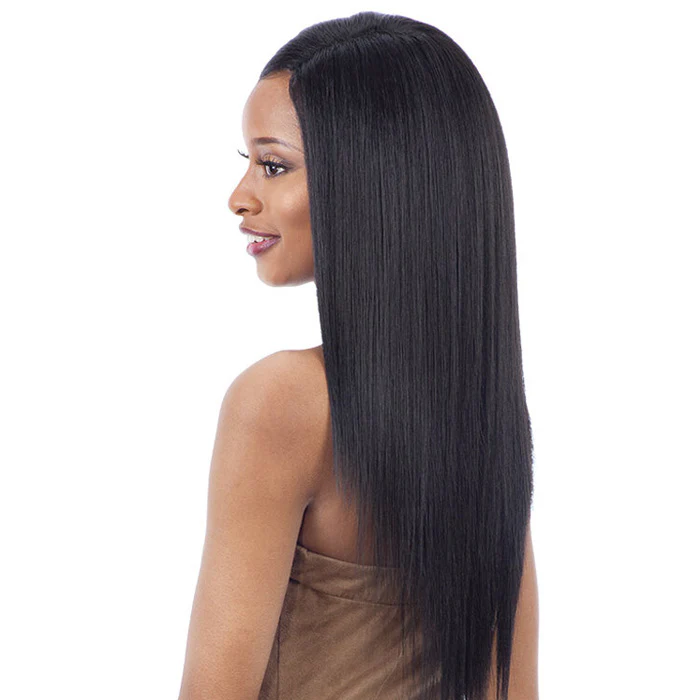 Shake-N-Go Organique HD Lace Closure - YAKY STRAIGHT 12"/16"/18" - Image 3