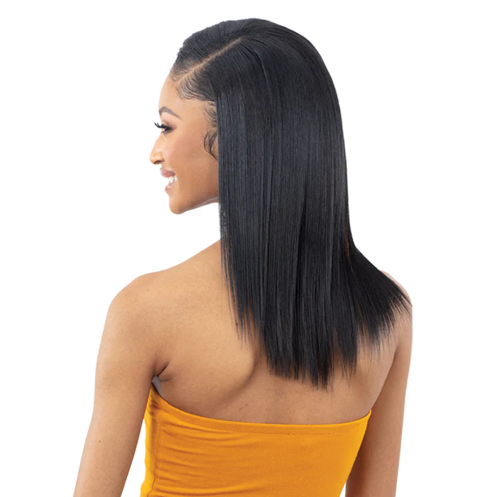 Shake N GO Organique Weave - STRAIGHT 10" - Image 2