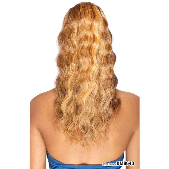 Freetress Equal Drawstring Ponytail URBAN GIRL - Image 3