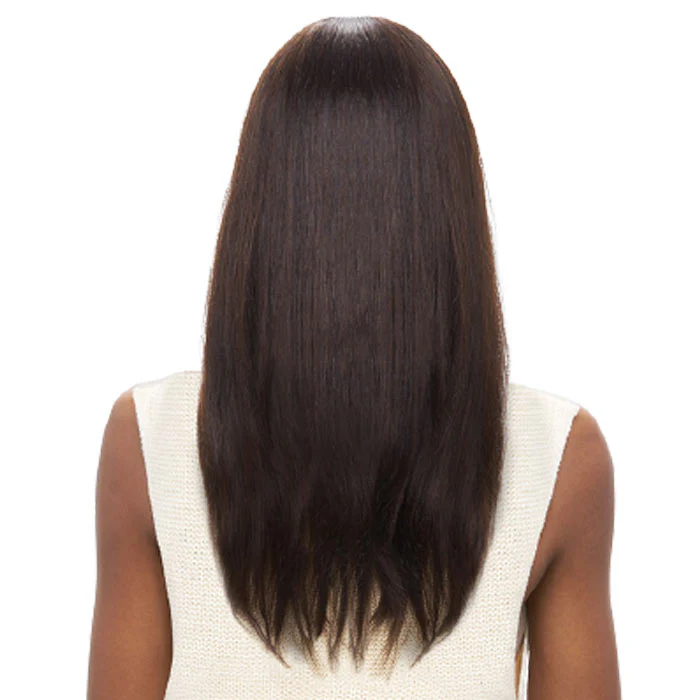 Vanessa Vixen 100% Human Hair Full Wig - HH DRAN - Image 4