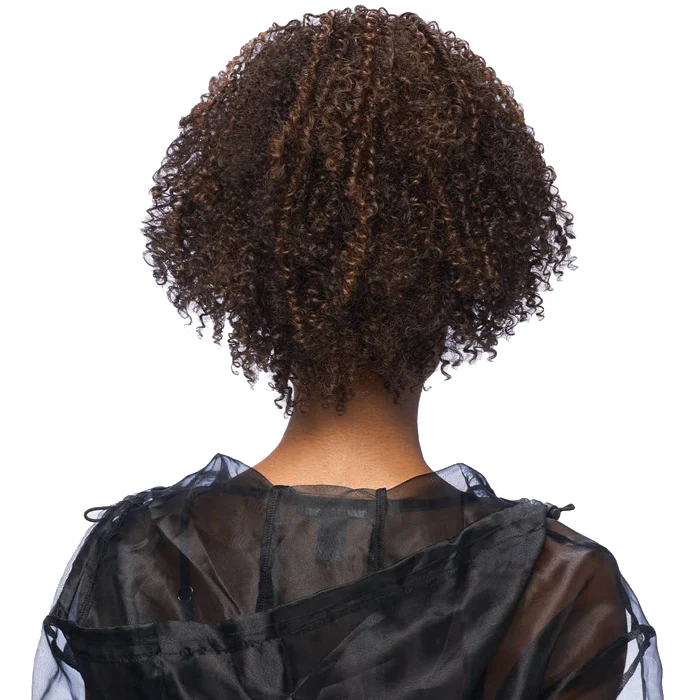 Vanessa Bundle Wrap Drawstring Ponytail - STB TAILA - Image 3
