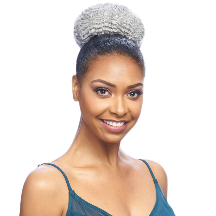 Vanessa Drawstring Express Curl - ST PUFFBUN - Image 2