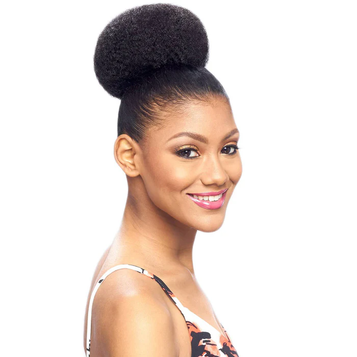 Vanessa Drawstring Express Curl - ST PUFFBUN - Image 3