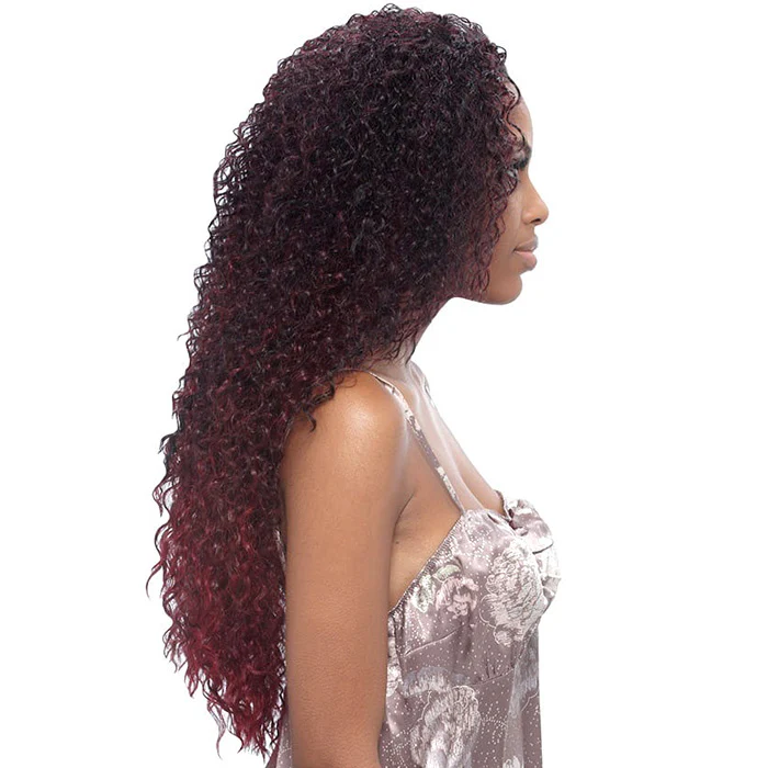 Vanessa Express Weave Half Wig LAS KONAS - Image 3