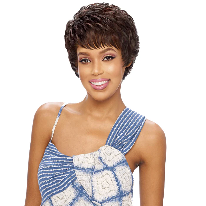 Vanessa Fashion Full Wig - BEKA