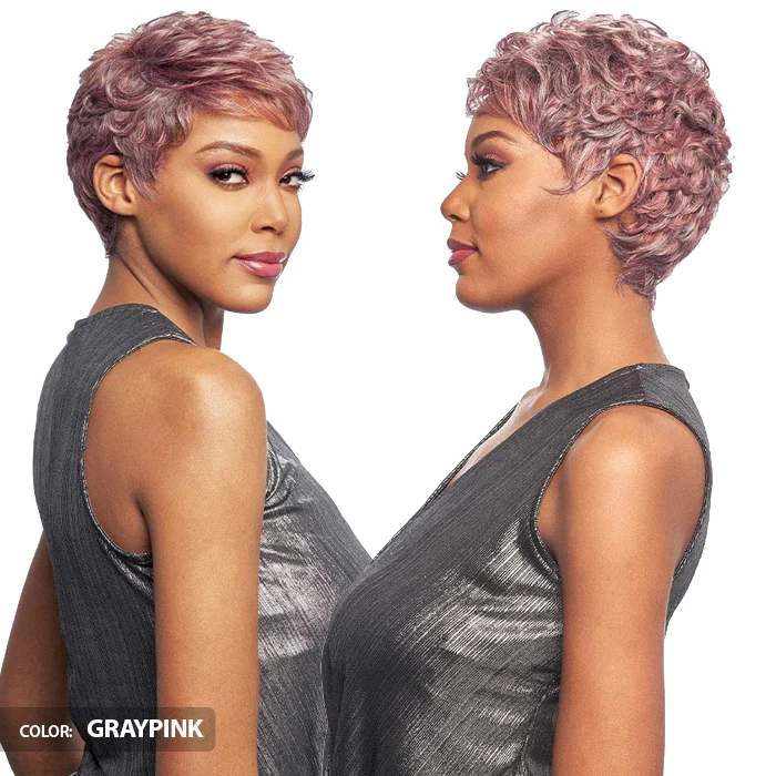Vanessa Fashion Full Wig - ELLIE - Image 3