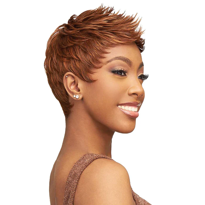 Vanessa Fashion Full Wig - SIERA - Image 2