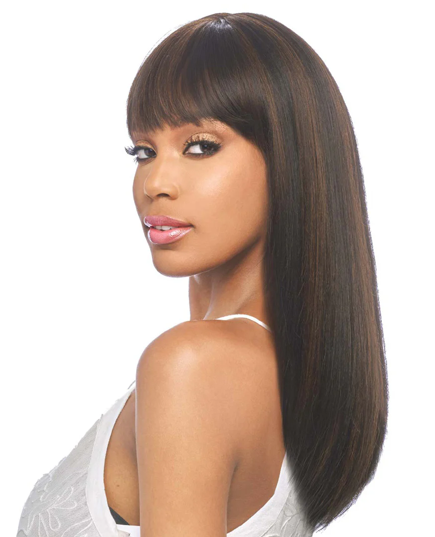 Vanessa Good Day Synthetic Hair Wig DENVER - Image 2