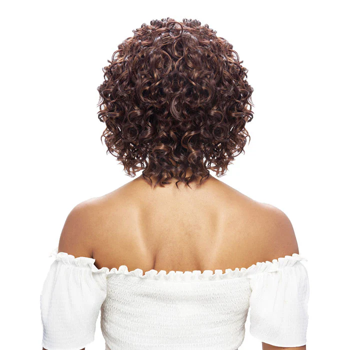 Vanessa Mist HD Lace Natural All Back Part Wig - ETINA - Image 3