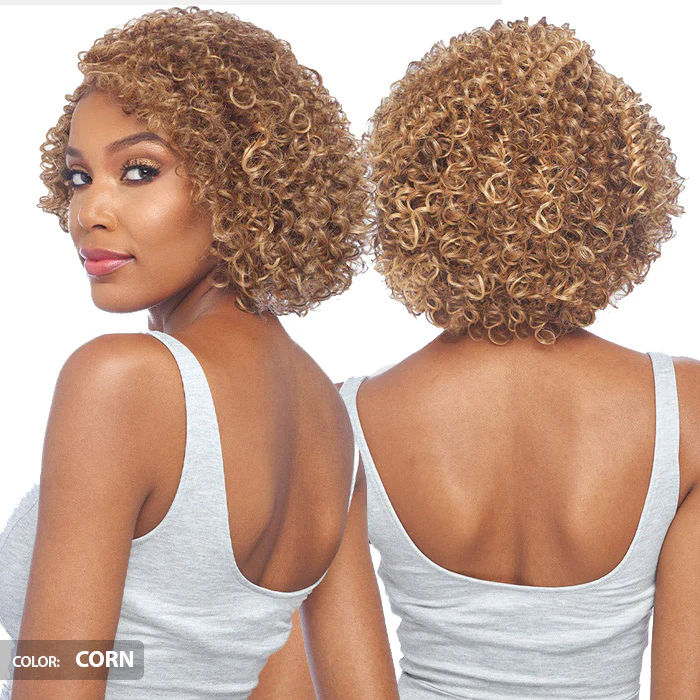 Vanessa Party Lace Deep J Part Fashion Wig - DJ EBONIE - Image 2