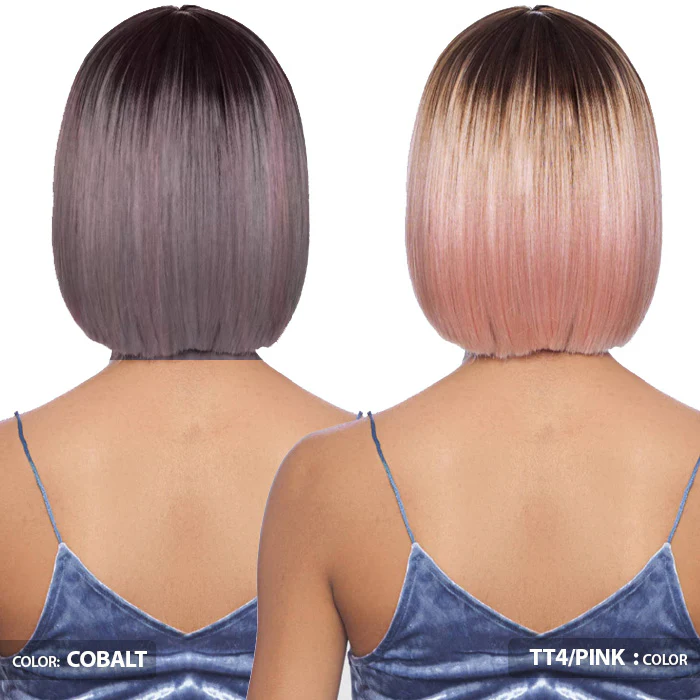 Vanessa Fashion Full Wig - KITTO - Image 4