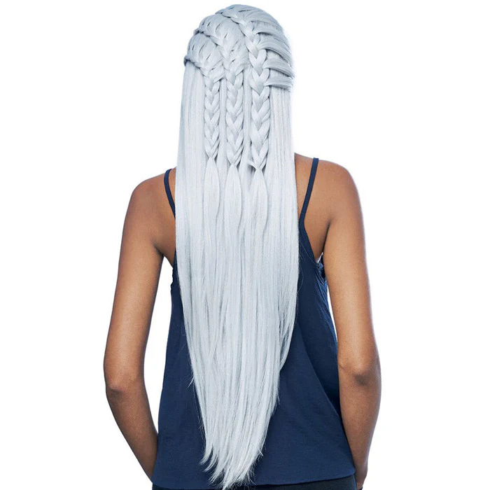 Vanessa Slayd Chic Lace Front Wig - LIKA - Image 2
