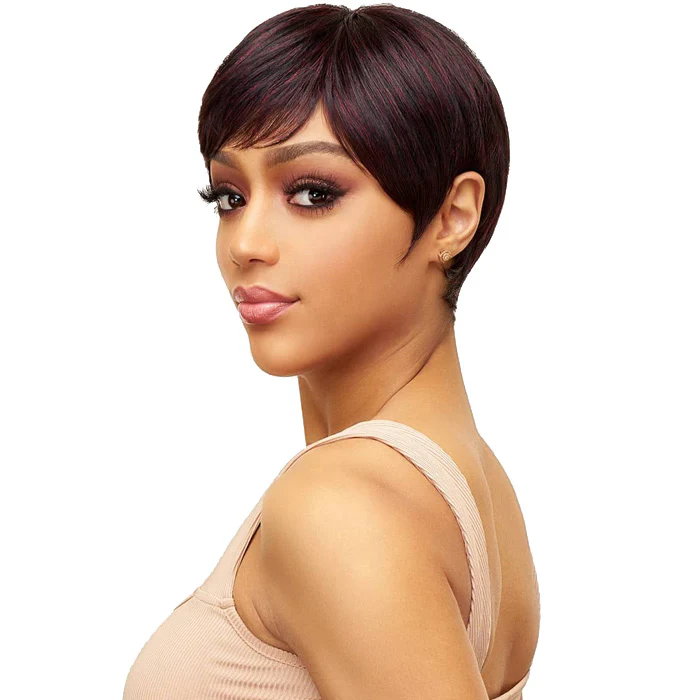 Vanessa Slim Lite Full Wig - SLB NINE - Image 2