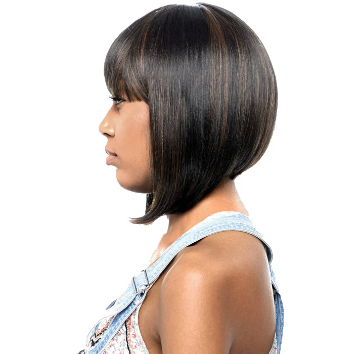 Vanessa Smart Full Wig - AMINA - Image 3