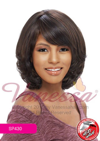 Vanessa Smart Wig ORIAN - Image 6