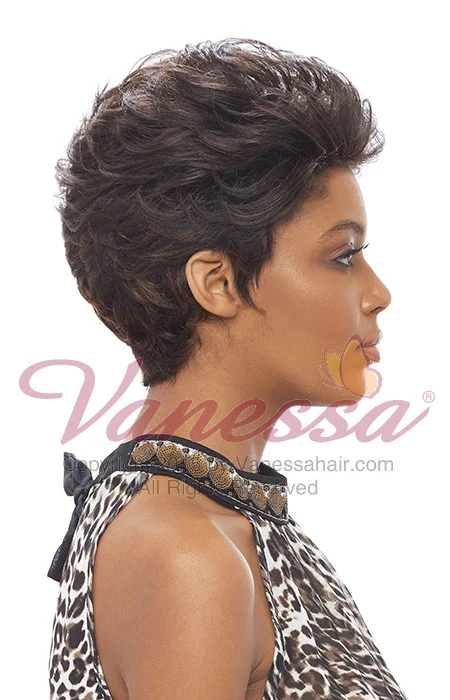Vanessa Smart Wig TENNY - Image 2