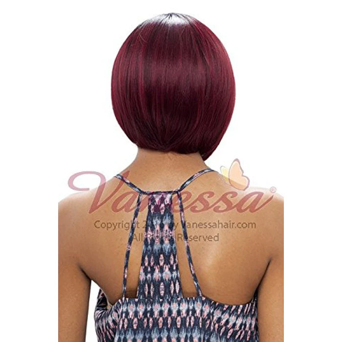 Vanessa Super Reverse C-Side Lace Part Wig - SUE - Image 3