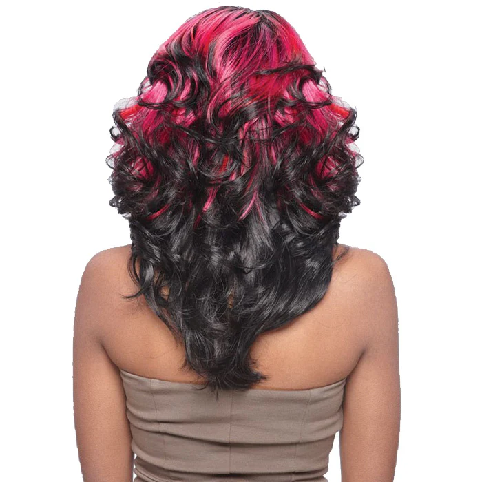 Vanessa Wig SUPER STENA - Image 4