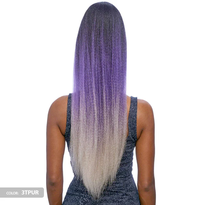 Vanessa Original Braiding Touch Drawstring Ponytail - STB YACRA 26" - Image 3