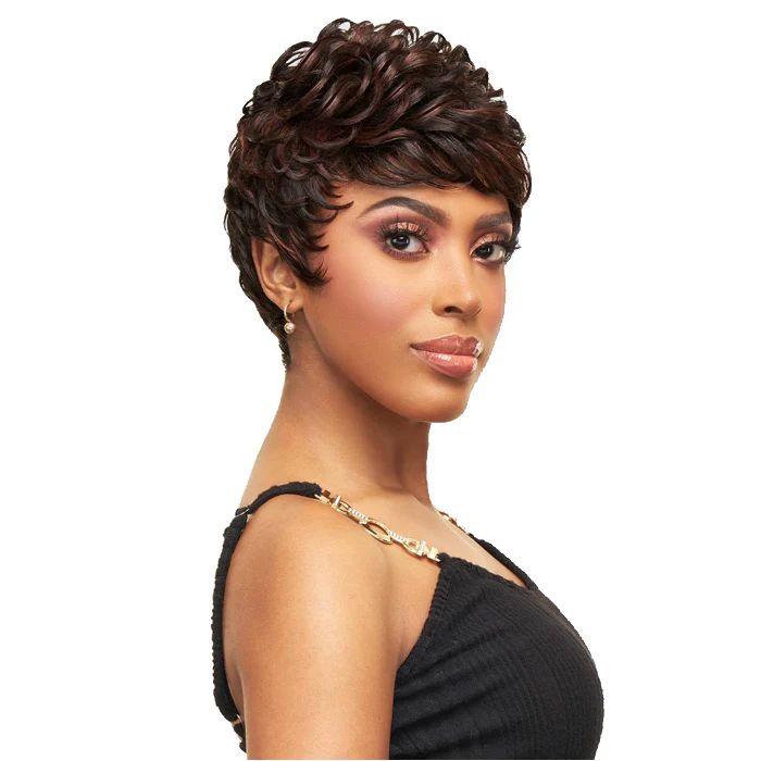 Vanessa Fashion Full Wig - NOET - Image 2