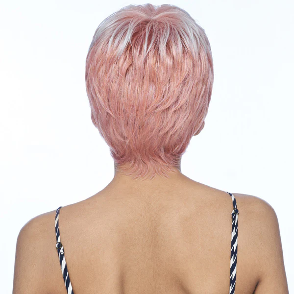 Vanessa Synthetic Hair Crown Wig - CL KRYSTA - Image 3