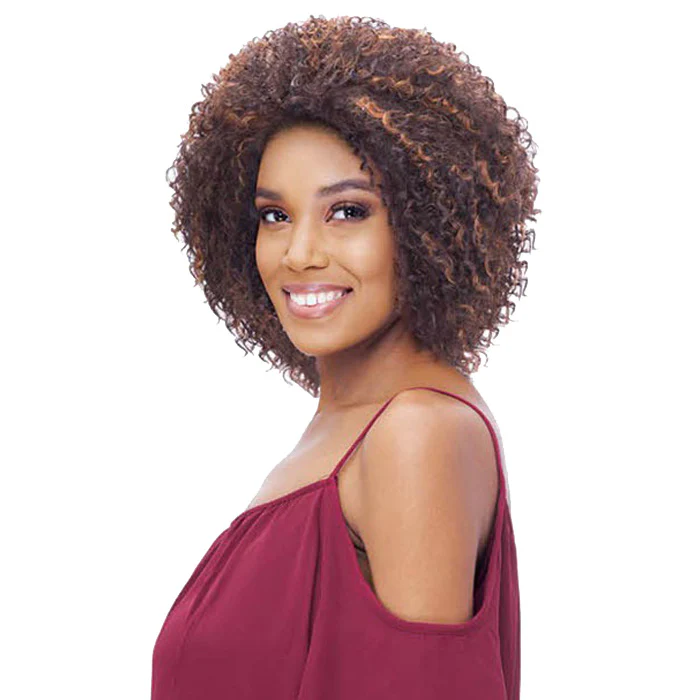 Vanessa Super V Line Full Cap Wig - SUPER OJEN - Image 2