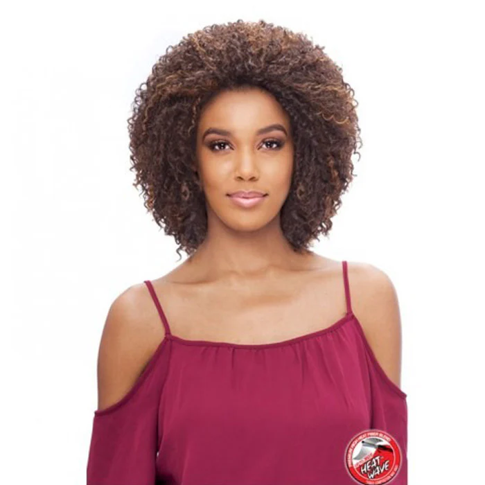 Vanessa Super V Line Full Cap Wig - SUPER OJEN - Image 3