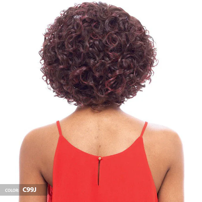 Vanessa Top Super RC-Side Lace Part Swissilk Wig - TOPS RC DEJAH - Image 4