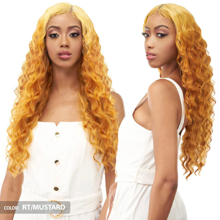 Vanessa View 136 HD 13x6 Lace Front Wig - VIEW136 ARIA - Image 2