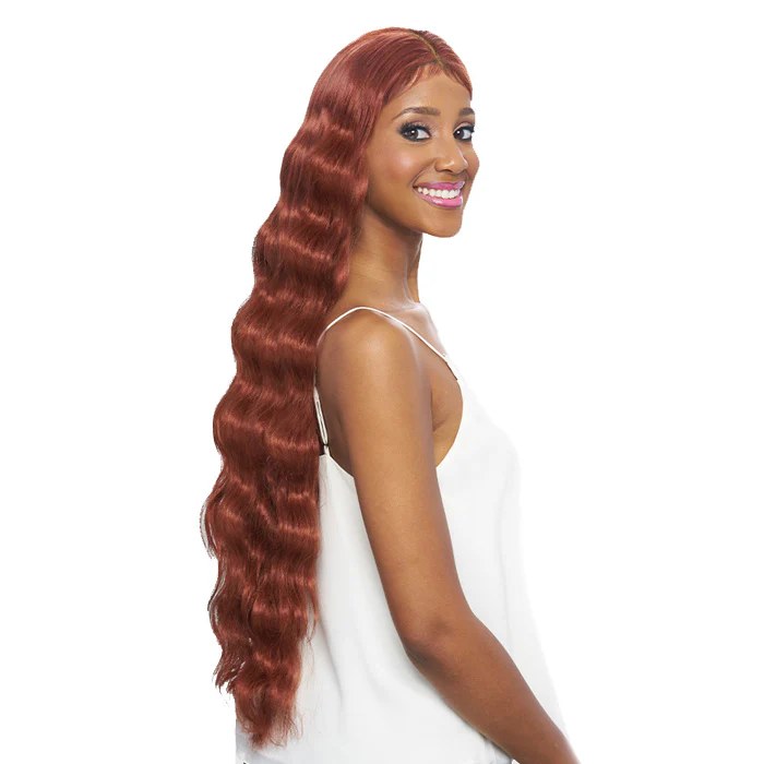 Vanessa View 360 HD Lace Around 360 Wig - VIEW360 KATY - Image 2