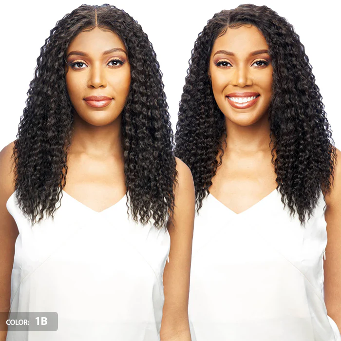Vanessa View 360 HD Lace Frontal Wig - VIEW 360 MIZA - Image 3