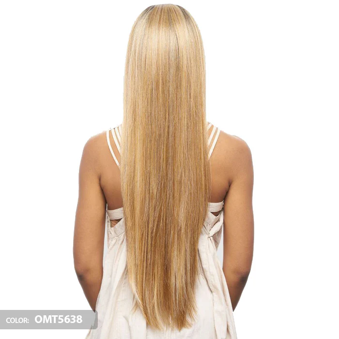 Vanessa View136 HD Hand-Tied 13x6 Lace Front Wig - VIEW136 LAGO - Image 3