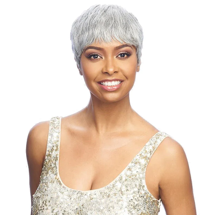 Vanessa Vixen Human Hair Wig - HH CECI - Image 2