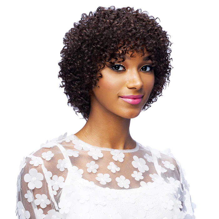 Vanessa Vixen Human Hair Wig - HH GLEN - Image 2