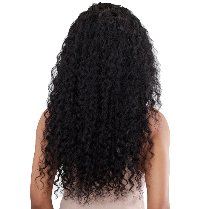 Vivace By Kiss Maestro Weave DEEP WAVE 10"-28"- 100% UNPROCESSED REMY HUMAN HAIR - Image 4