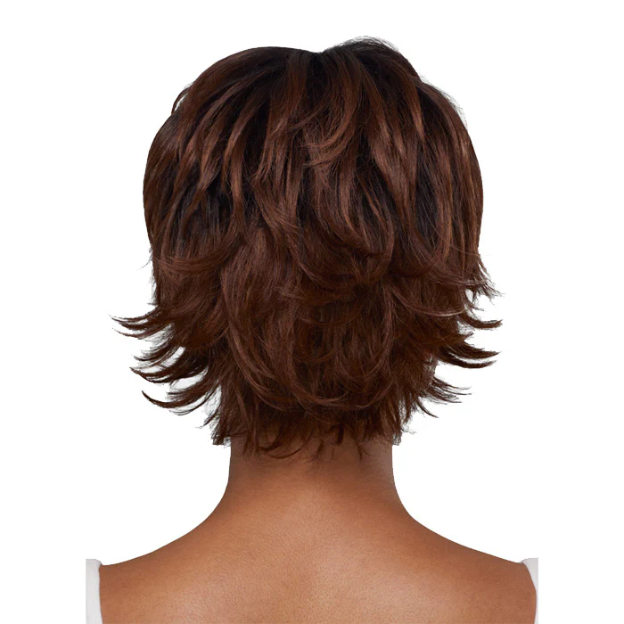 Vivace Wig Bloom Full Wig - WIGBLOOM UNIT 12 - Image 5